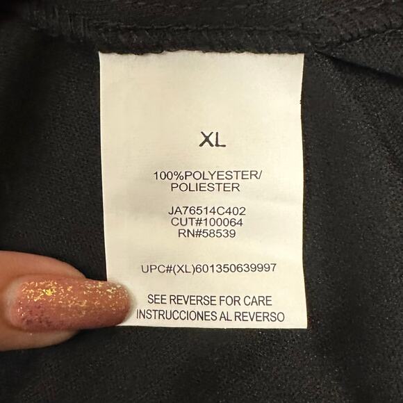 Speechless Strappy Sundress with Tribal Graphic Print - Picture 7 of 10